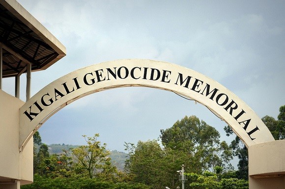 A Day of Play, Touch, Taste, and Connection in Kigali