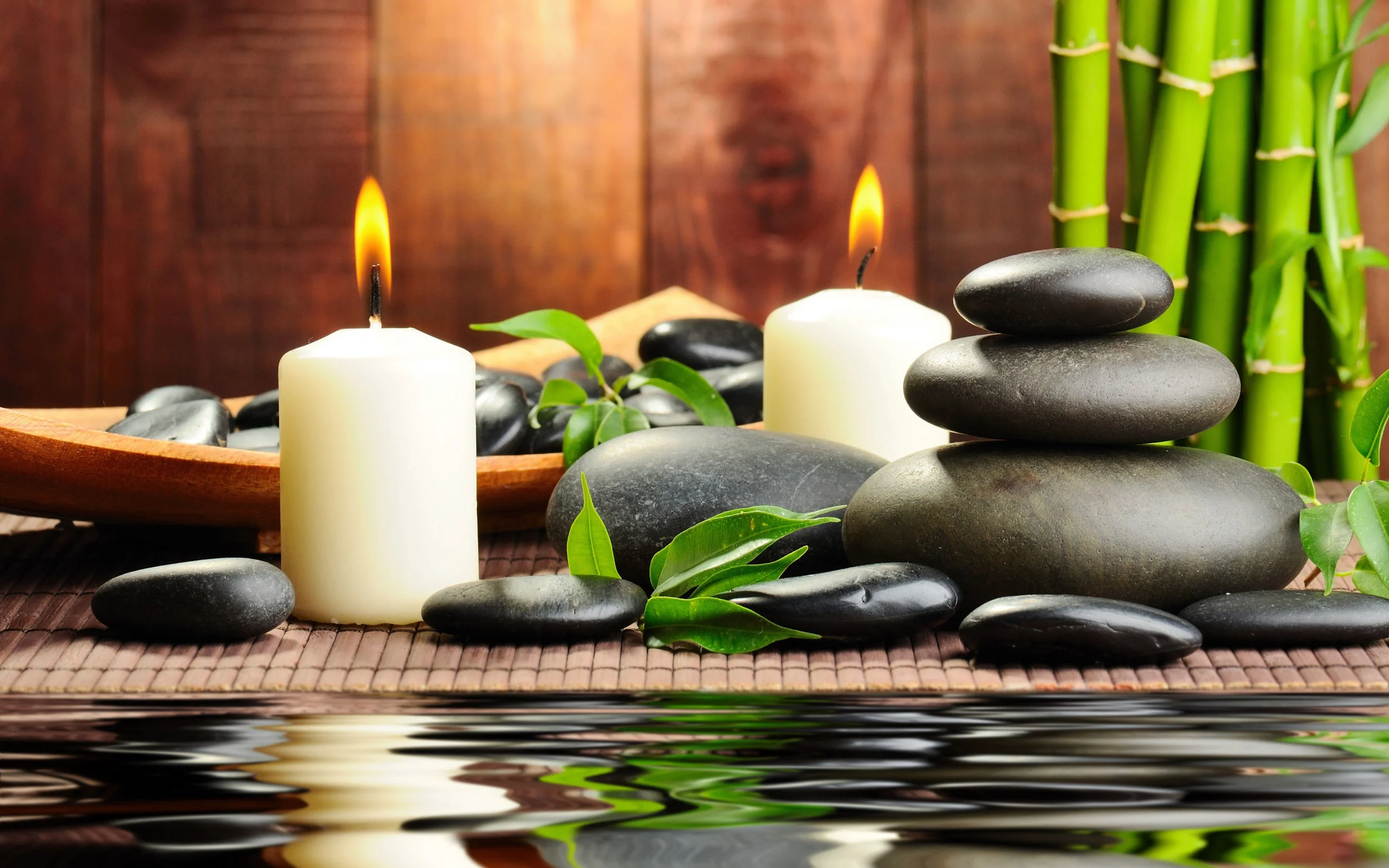 Relaxation & Wellness Safari
