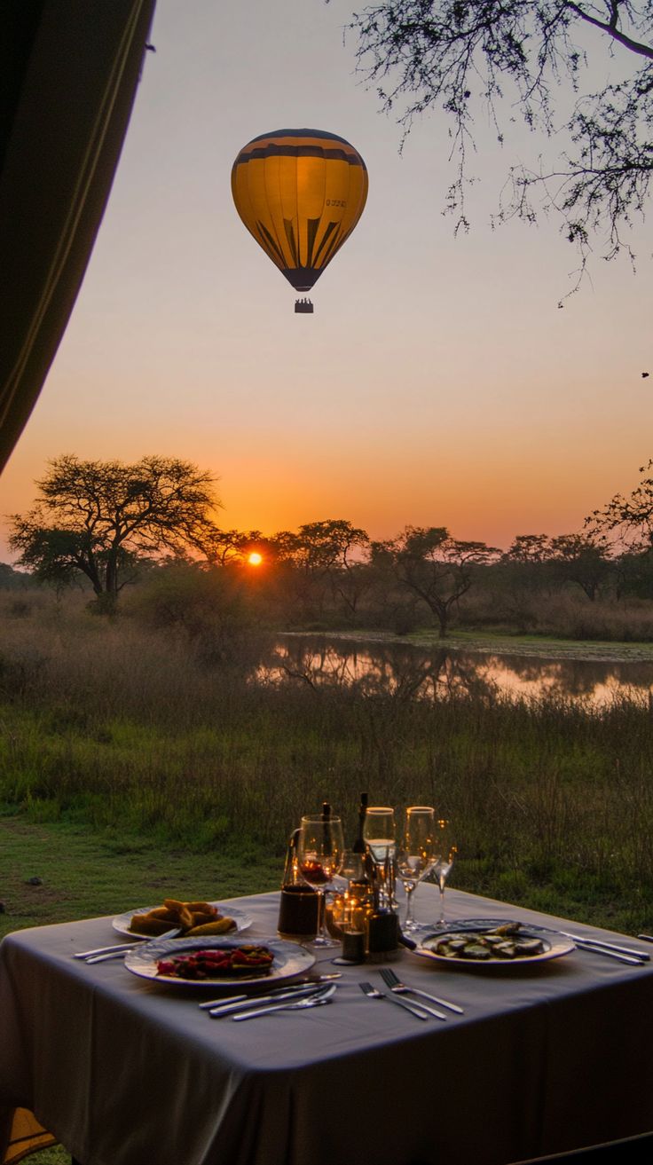 Family & Group Inclusive Safaris